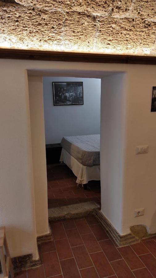 Appartement Zaccheo 9 à Pitigliano Extérieur photo