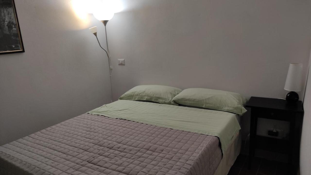 Appartement Zaccheo 9 à Pitigliano Extérieur photo