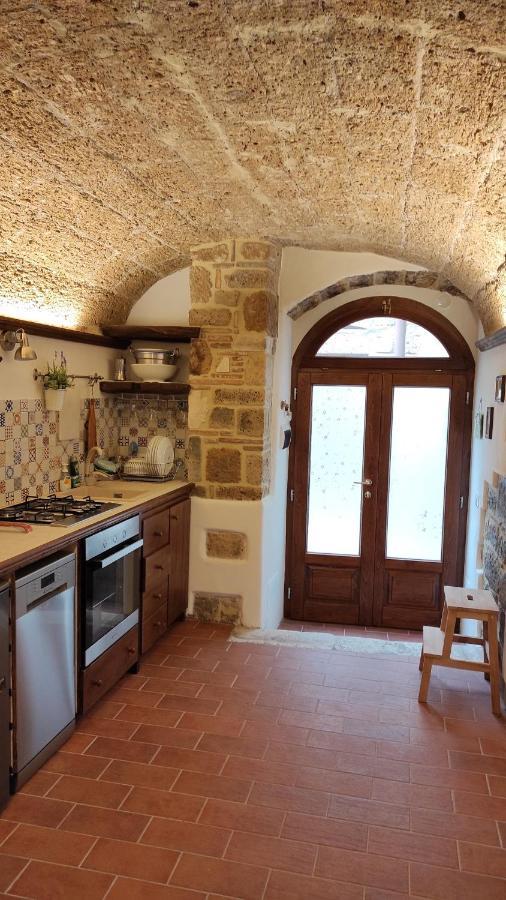 Appartement Zaccheo 9 à Pitigliano Extérieur photo